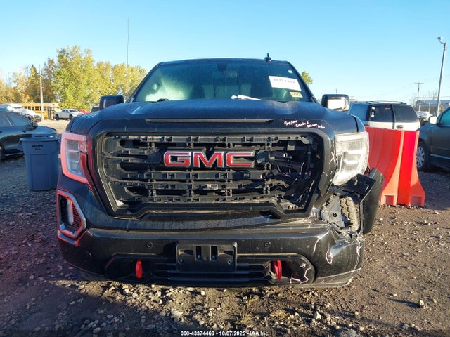 1GTP9EED7LZ116440 GMC l84 - di, dfm, alum, gen 5, var 2