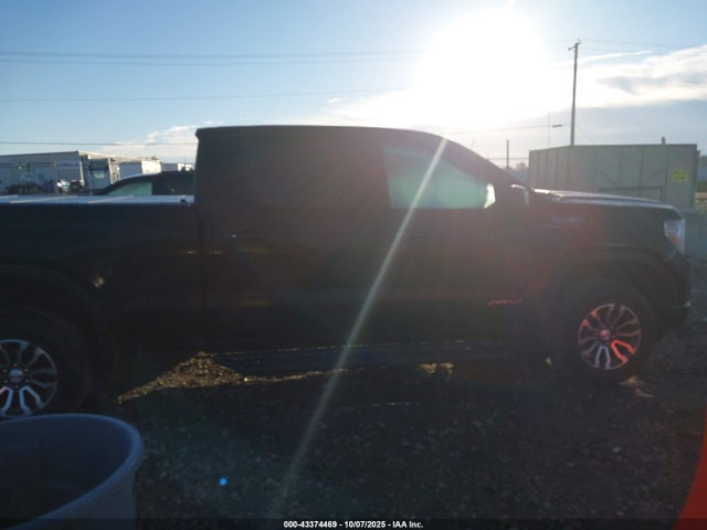1GTP9EED7LZ116440 GMC l84 - di, dfm, alum, gen 5, var 2