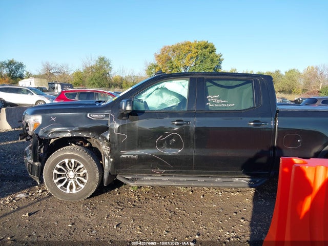 1GTP9EED7LZ116440 GMC l84 - di, dfm, alum, gen 5, var 2