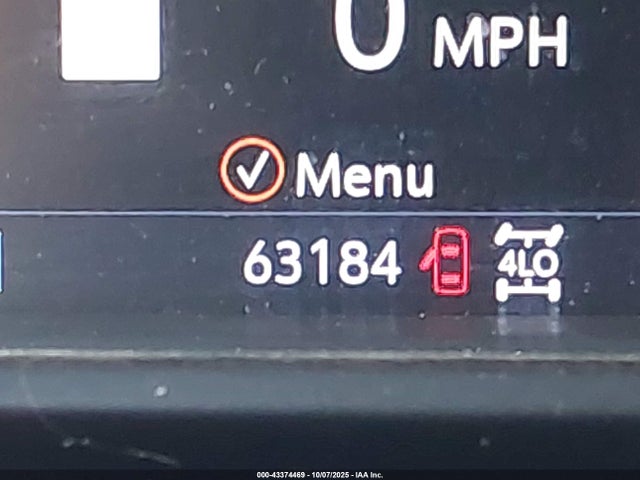 1GTP9EED7LZ116440 GMC l84 - di, dfm, alum, gen 5, var 2