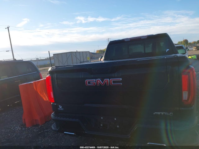 1GTP9EED7LZ116440 GMC l84 - di, dfm, alum, gen 5, var 2