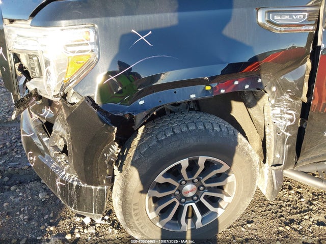 1GTP9EED7LZ116440 GMC l84 - di, dfm, alum, gen 5, var 2