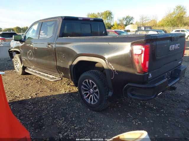 1GTP9EED7LZ116440 GMC l84 - di, dfm, alum, gen 5, var 2