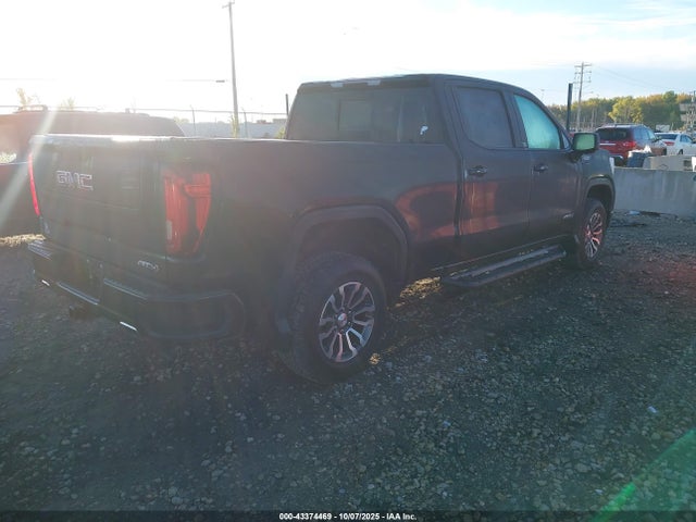 1GTP9EED7LZ116440 GMC l84 - di, dfm, alum, gen 5, var 2