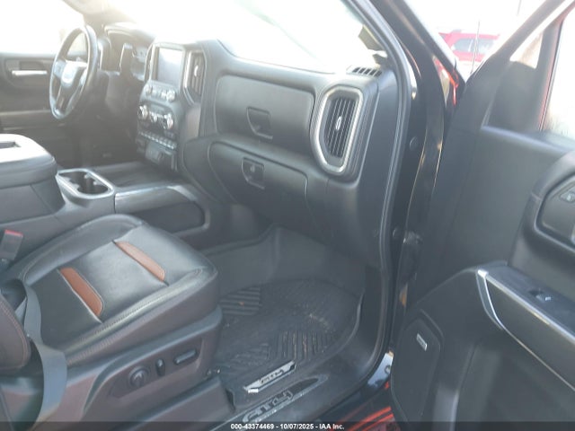 1GTP9EED7LZ116440 GMC l84 - di, dfm, alum, gen 5, var 2