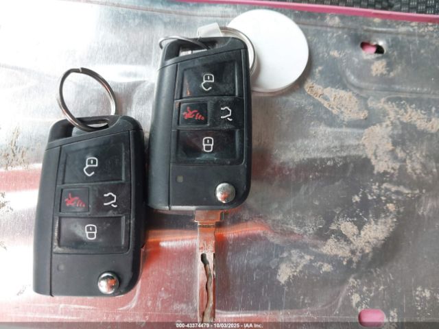 2019 VOLKSWAGEN JETTA 3VWC57BU8KM073881 Photo 10