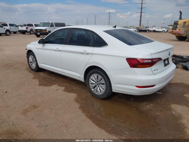 2019 VOLKSWAGEN JETTA 3VWC57BU8KM073881 Photo 2