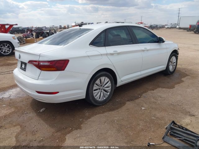 2019 VOLKSWAGEN JETTA 3VWC57BU8KM073881 Photo 3