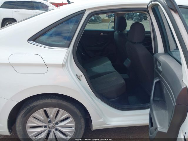 2019 VOLKSWAGEN JETTA 3VWC57BU8KM073881 Photo 7