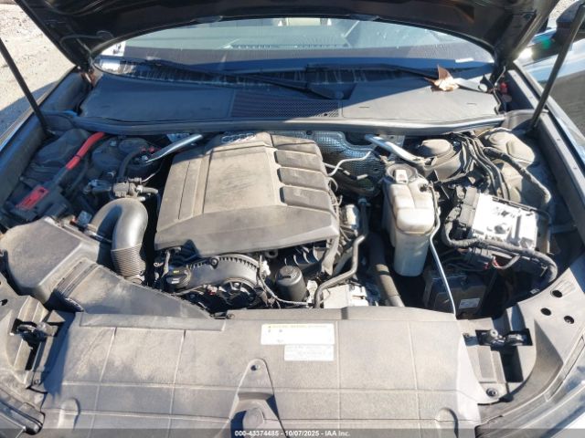 2020 AUDI A6 WAUE8AF28LN003942 Photo 9