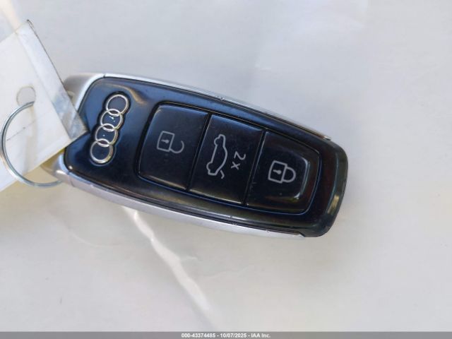 2020 AUDI A6 WAUE8AF28LN003942 Photo 10