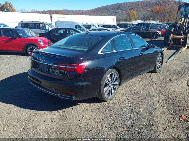 2020 AUDI A6 WAUE8AF28LN003942 Photo 3