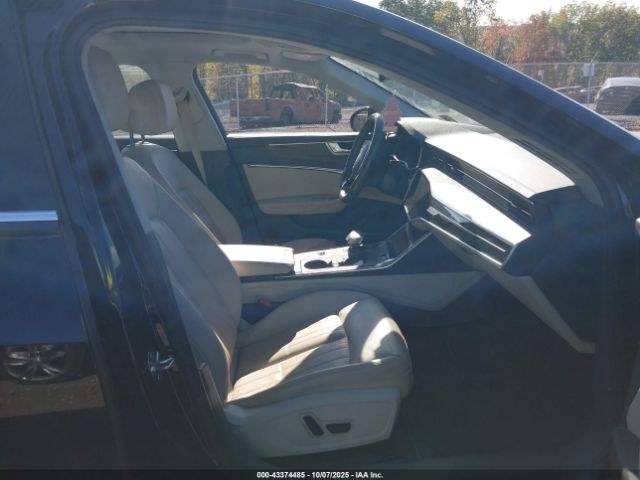 2020 AUDI A6 WAUE8AF28LN003942 Photo 4