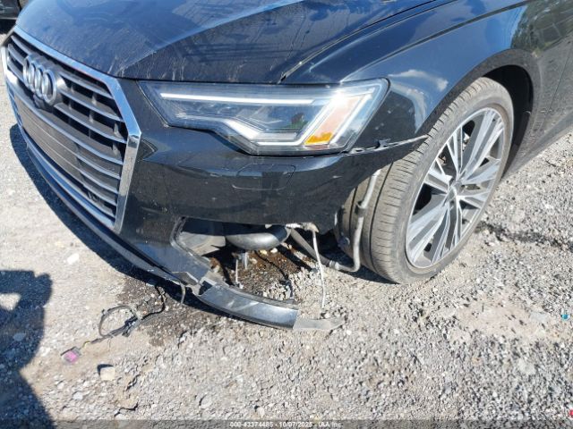 2020 AUDI A6 WAUE8AF28LN003942 Photo 5