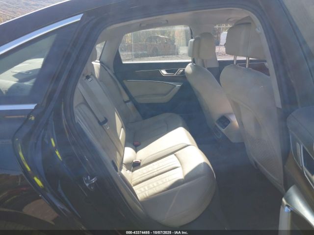 2020 AUDI A6 WAUE8AF28LN003942 Photo 7
