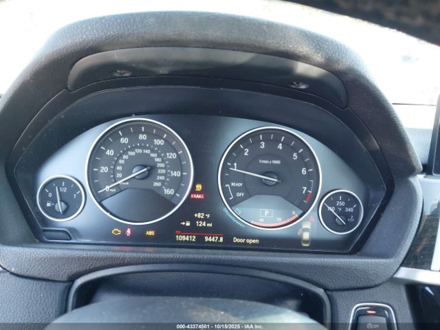 2018 BMW 320I WBA8A3C56JA491482 Photo 6