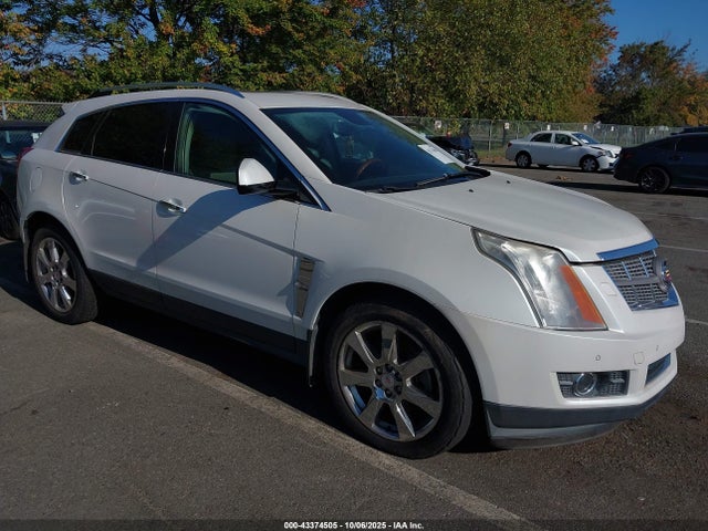 2010 CADILLAC SRX 3GYFNJE42AS582488 Photo 0