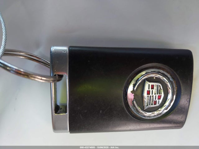 2010 CADILLAC SRX 3GYFNJE42AS582488 Photo 10