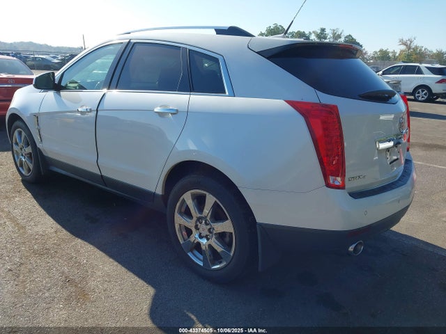 2010 CADILLAC SRX 3GYFNJE42AS582488 Photo 2