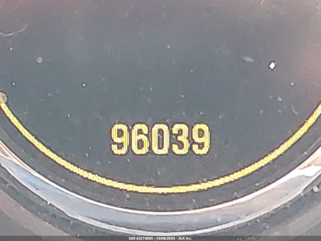 2010 CADILLAC SRX 3GYFNJE42AS582488 Photo 6