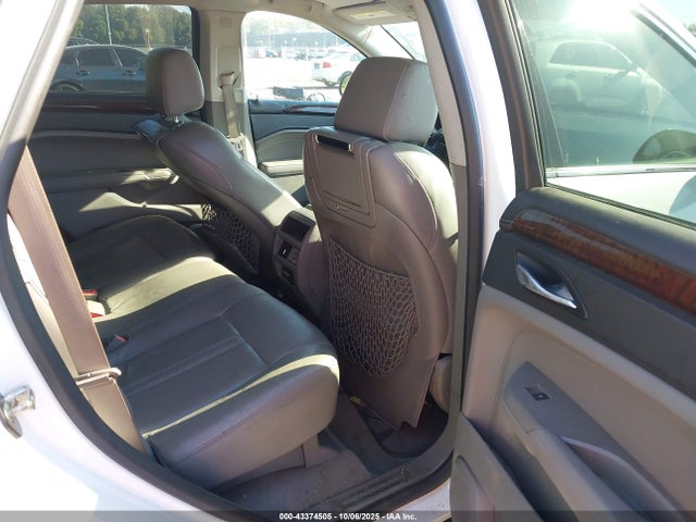 2010 CADILLAC SRX 3GYFNJE42AS582488 Photo 7