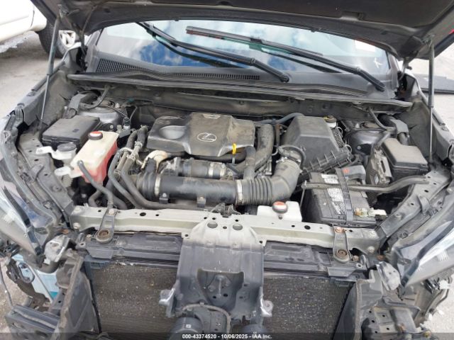 2016 LEXUS NX 200T JTJBARBZ1G2052528 Photo 9