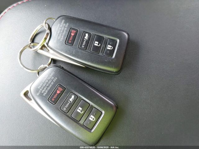 2016 LEXUS NX 200T JTJBARBZ1G2052528 Photo 10