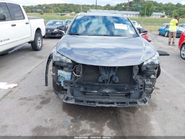 2016 LEXUS NX 200T JTJBARBZ1G2052528 Photo 5