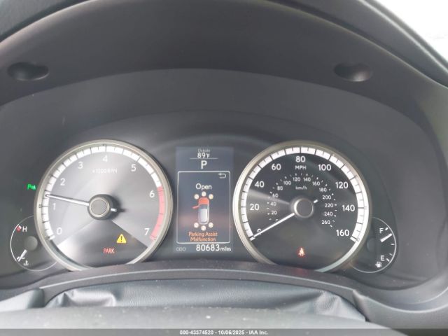 2016 LEXUS NX 200T JTJBARBZ1G2052528 Photo 6