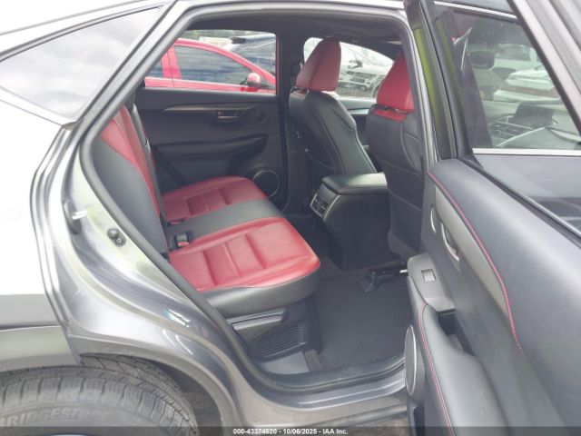 2016 LEXUS NX 200T JTJBARBZ1G2052528 Photo 7