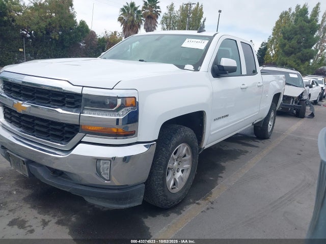 1GCVKREC7JZ191047 Chevrolet l83 - sidi: spark ignited direct injection, vvt: variable valve timing, afm, e85 max, alum