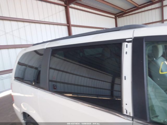 2012 CHRYSLER TOWN & COUNTRY 2C4RC1BG3CR116396 Photo 5