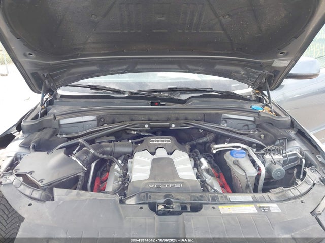 2014 AUDI Q5 WA1DGAFP9EA005488 Photo 9