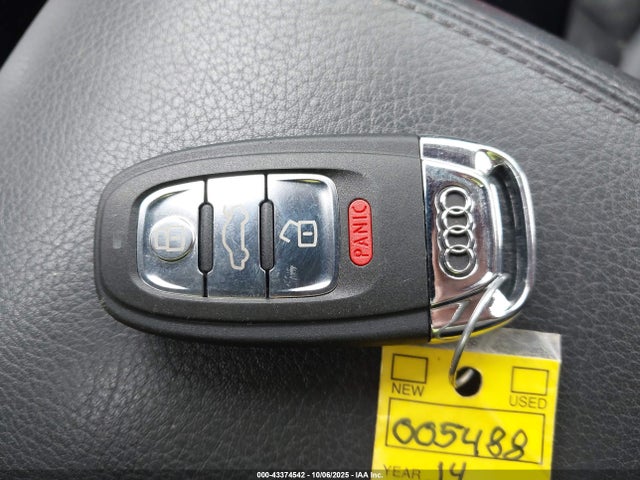 2014 AUDI Q5 WA1DGAFP9EA005488 Photo 10