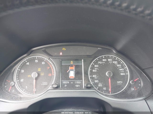 2014 AUDI Q5 WA1DGAFP9EA005488 Photo 6