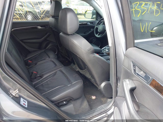 2014 AUDI Q5 WA1DGAFP9EA005488 Photo 7
