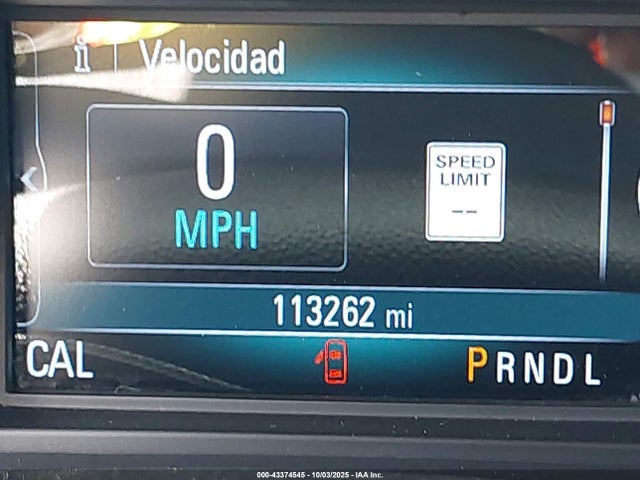 2019 Buick Envision Fwd Essence მანქანა იყიდება აუქციონზე, vin: LRBFXCSA8KD089999, აუქციონის ნომერი: 43374545
