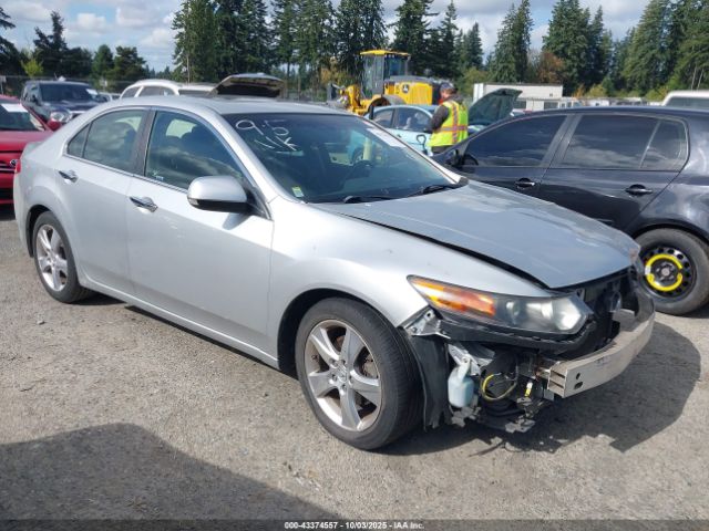 2012 ACURA TSX JH4CU2F49CC007652 Photo 0