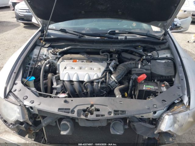 2012 ACURA TSX JH4CU2F49CC007652 Photo 9