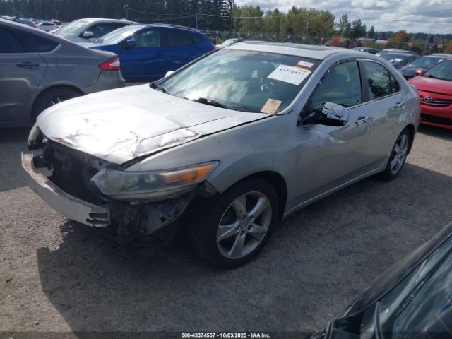 2012 ACURA TSX JH4CU2F49CC007652 Photo 1