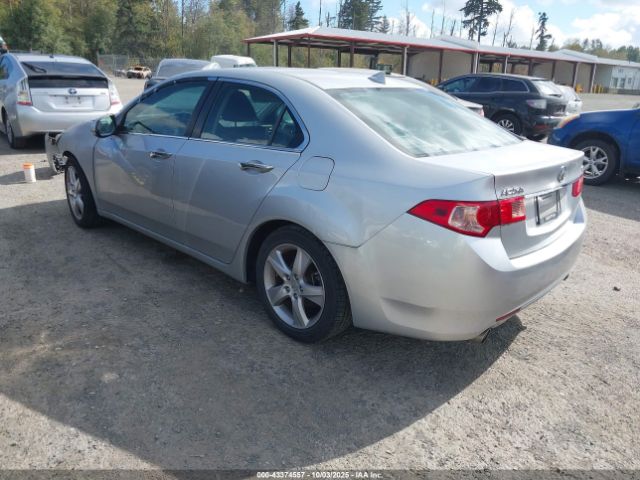 2012 ACURA TSX JH4CU2F49CC007652 Photo 2