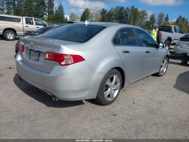 2012 ACURA TSX JH4CU2F49CC007652 Photo 3