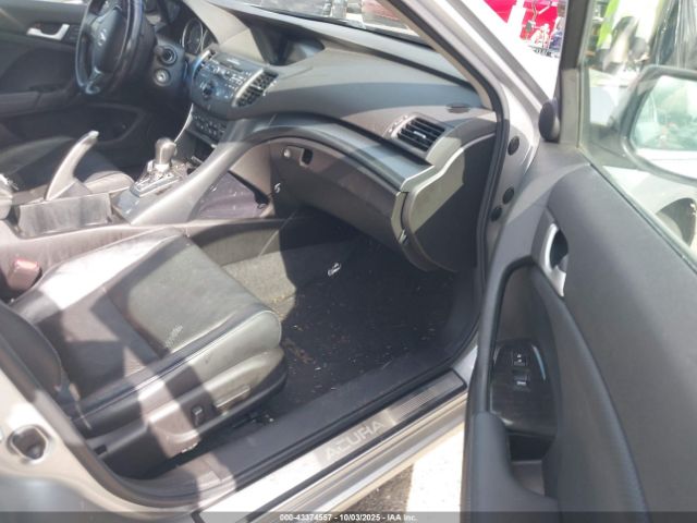 2012 ACURA TSX JH4CU2F49CC007652 Photo 4