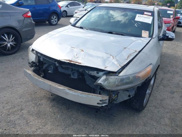 2012 ACURA TSX JH4CU2F49CC007652 Photo 5
