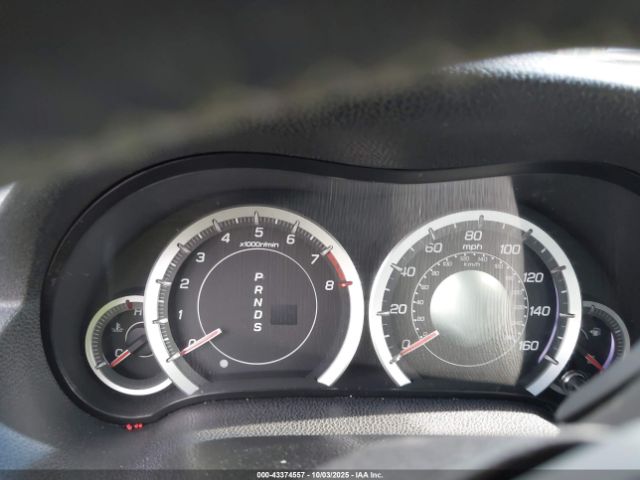 2012 ACURA TSX JH4CU2F49CC007652 Photo 6