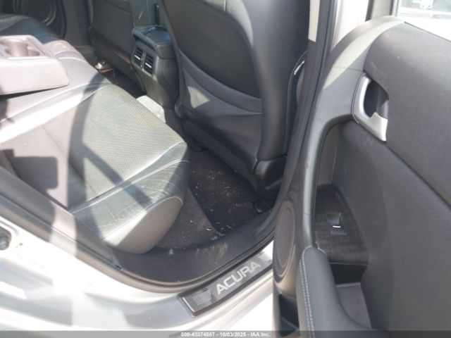 2012 ACURA TSX JH4CU2F49CC007652 Photo 7