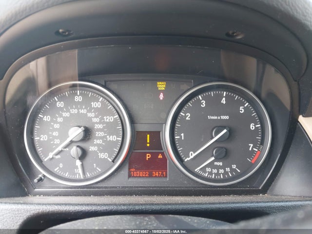 WBAVL1C59EVY17503 BMW X1