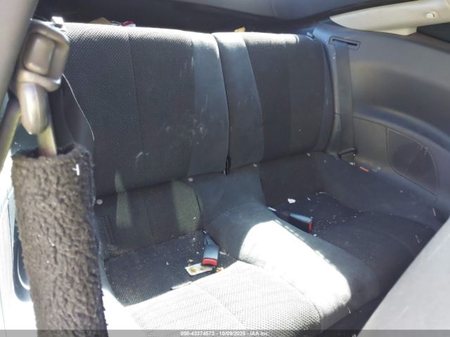 2008 MITSUBISHI ECLIPSE 4A3AK24F68E002646 Photo 7