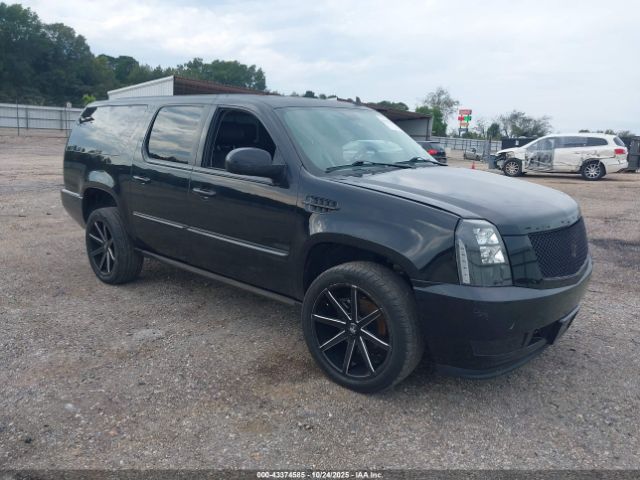 2012 CADILLAC ESCALADE ESV 1GYS4HEF3CR133015 Photo 0