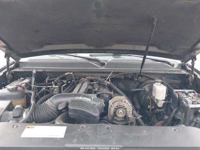 2012 CADILLAC ESCALADE ESV 1GYS4HEF3CR133015 Photo 9